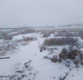 Ход строительства дома 6, секция 1 в ЖК Цветной Бульвар -