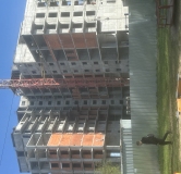ЖК Новые высоты - ход строительства,