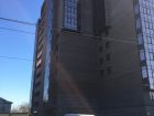 ЖК Дом на Троицкой - ход строительства, фото 15, Март 2021