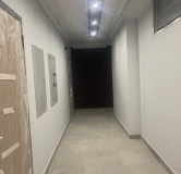 Ход строительства дома 17.1 в ЖК Спутник-1 -