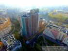 ЖК 230 футов - ход строительства, фото 8, Октябрь 2019