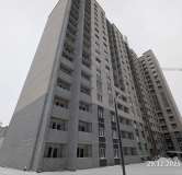 Ход строительства дома № 2 в ЖК Композитор -