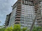ЖК Монте-Карло - ход строительства, фото 16, Июнь 2021