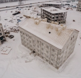 Ход строительства дома № 27 в Микрорайон Новая Жизнь - Ройка -