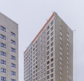 Ход строительства дома 2 в ЖК Артнова (Artnova) -