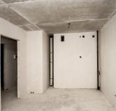 Ход строительства дома 1 в ЖК Дом на Разина -