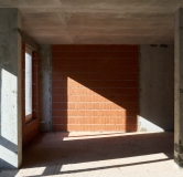 Ход строительства дома 16 в ЖК Шишимская Горка -