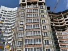 ЖК Монте-Карло - ход строительства, фото 59, Март 2021