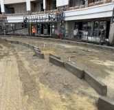 Ход строительства дома 2 в ЖК Отражение (Сочи) -