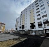 Ход строительства дома 2 этап в ЖК Мой Город -