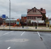 Ход строительства дома 1 в ЖК 66 комплекс -