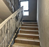 Ход строительства дома 2, секции 2В,2Г в ЖК Свобода (Svoboda) -