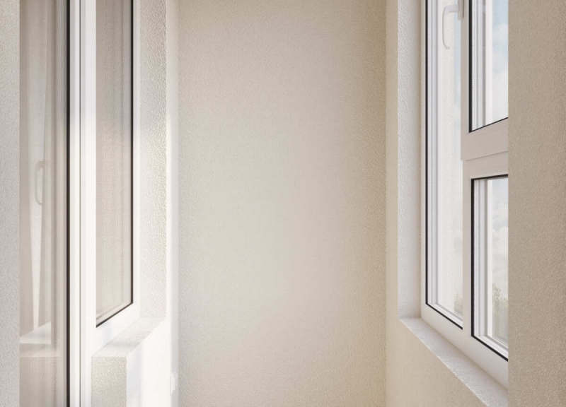 Дом № 1 в Новинки от GloraX - фото 37