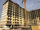 ЖК Открытие - ход строительства, фото 25, Октябрь 2020