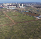 Ход строительства дома Литер 1.18 в ЖК Дом 101 -