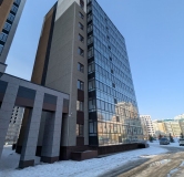 Ход строительства дома 16.2 в ЖК Новое Поколение -