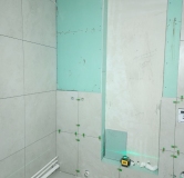 Ход строительства дома 48а в ЖК Архитектор -