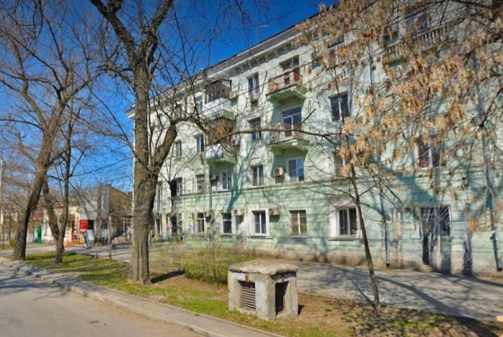 В Таганроге продают помещение в историческом доме менее чем за ₽3 млн - фото 1