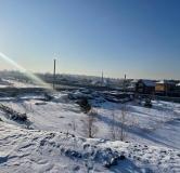 Ход строительства дома 46.3 в ЖК Новые кварталы -