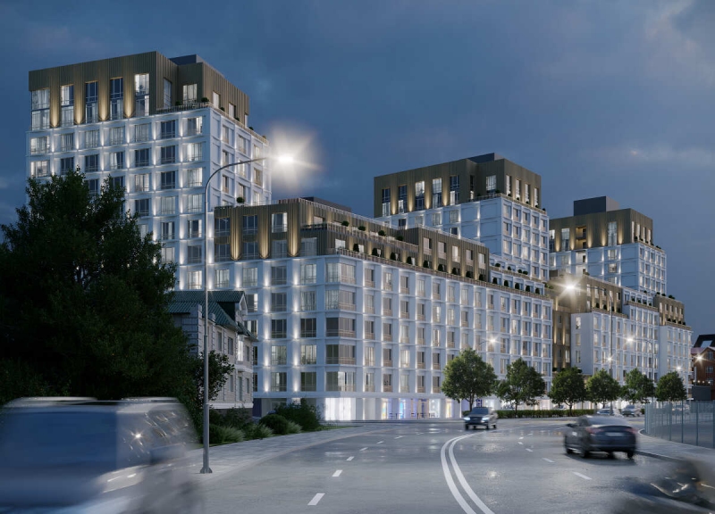 ЖК Эклипс - фото 5