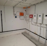 Ход строительства дома № 10А в ЖД РадиоПарк -