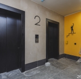 Ход строительства дома секция 3.1 (кв.6) в ЖК Экогород Яркий -