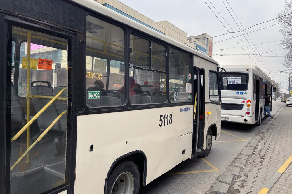 В Ростове на Гребной канал запустят новый автобусный маршрут с Западного - фото 1