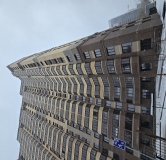 Ход строительства дома 1.1 в ЖК Комета -