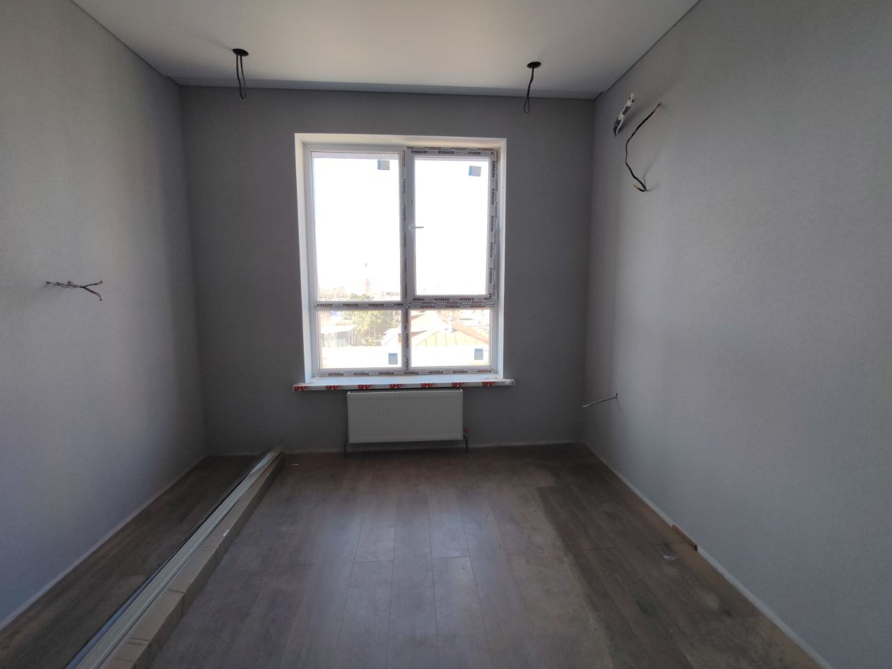 В Ростовской области средняя площадь квартир в новостройках упала на 9,6% - фото 1