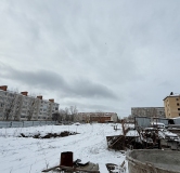 Ход строительства дома № 2, Литер 5 в ЖК Суворов -