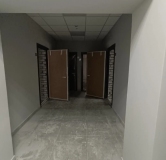 Ход строительства дома 5 в ЖК Дольче Вита -