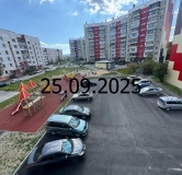 Ход строительства дома 35а в ЖК По ул. Набережная -