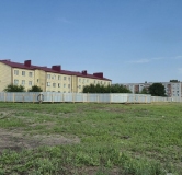 Ход строительства дома 4а.1 в ЖК По ул. Просторная -
