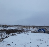 Ход строительства дома 4 в ЖК Эко -