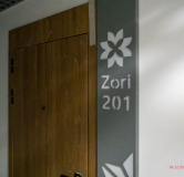 Ход строительства дома 1 в ЖК Микрорайон Зори (Zori) -