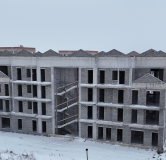 Ход строительства дома № 4685, ГП-14 в ЖК Кипрея Квартиры -