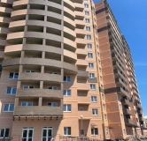 Ход строительства дома Блок-секция 8-10 в ЖК Авиатор -