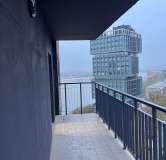 Ход строительства дома № 1 в ЖК Панорама 2.0 -