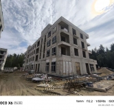 Ход строительства дома 57А, корпус Б3 в ЖК Ранта Резиденс -