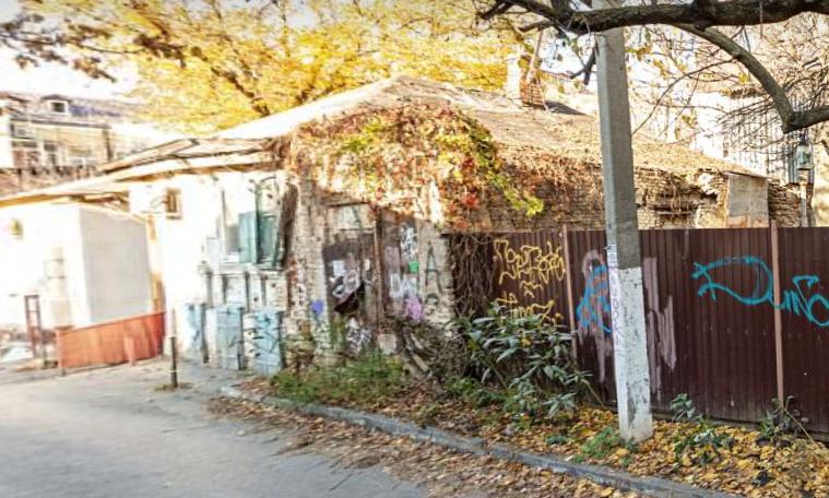 Власти Ростова-на-Дону планируют снести жилой дом в переулке Малом - фото 1