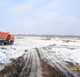Ход строительства дома Литер 18, секция А,Б в ЖК Зубово Life Garden -