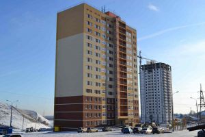 Шесть нижегородских новостроек введены в эксплуатацию в ноябре 2019 года