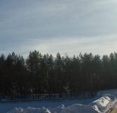 Ход строительства дома 3 в ЖК GloraX Экосити Премиум -