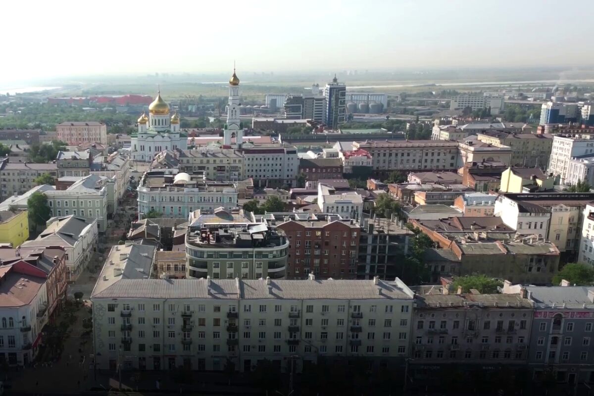 На Дону организован Совет по градостроительству - Фото 1