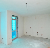 Ход строительства дома 3 в ЖК Новый Виз -