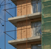 Ход строительства дома 1-11 А1 в ЖК Южные кварталы -