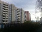 Жилой дом: г. Арзамас, ул. Матросова, д. 13 - ход строительства, фото 32, Октябрь 2018