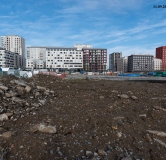 Ход строительства дома 6 в ЖК Раута (Rauta) -