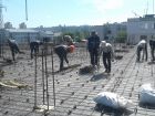 Апарт-Отель Гордеевка - ход строительства, фото 1, Июль 2021