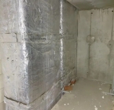 Ход строительства дома 39 в ЖК Дом на Бородинской -